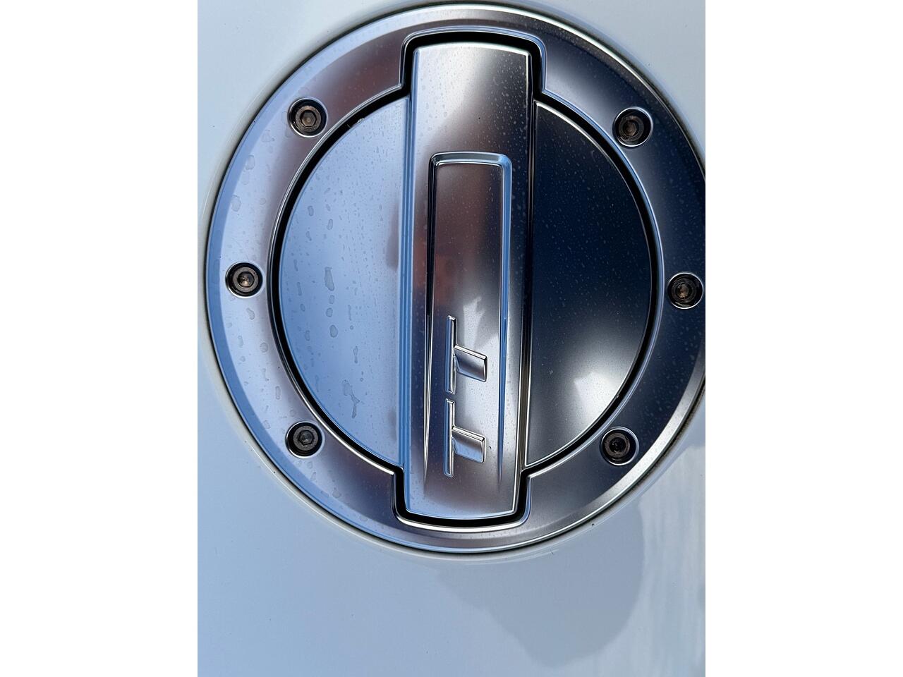 Used Audi TT 2017 for sale - 77230373: Photo 22