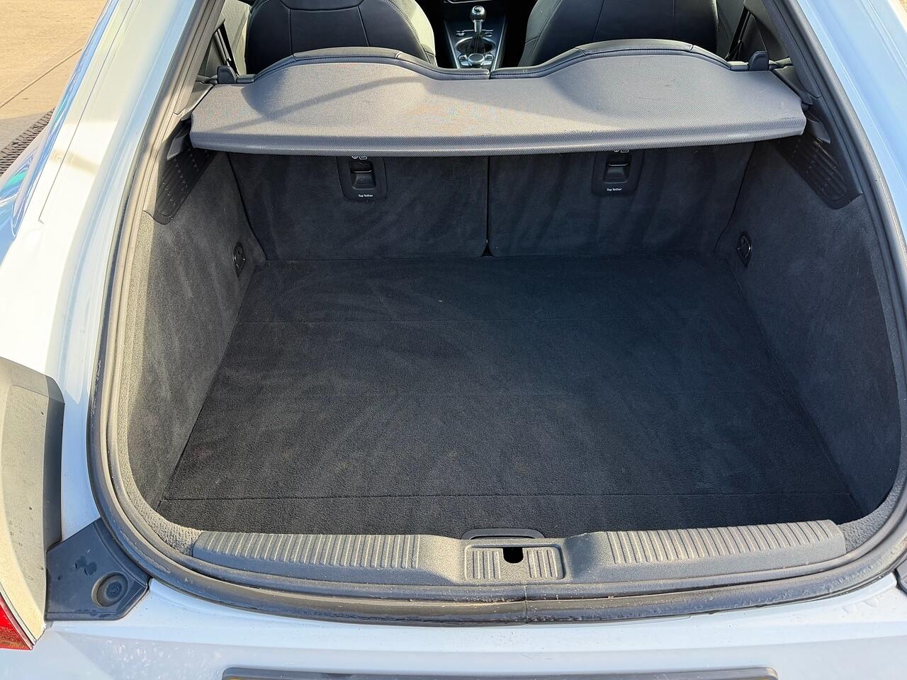 Used Audi TT 2017 for sale - 77230373: Photo 8