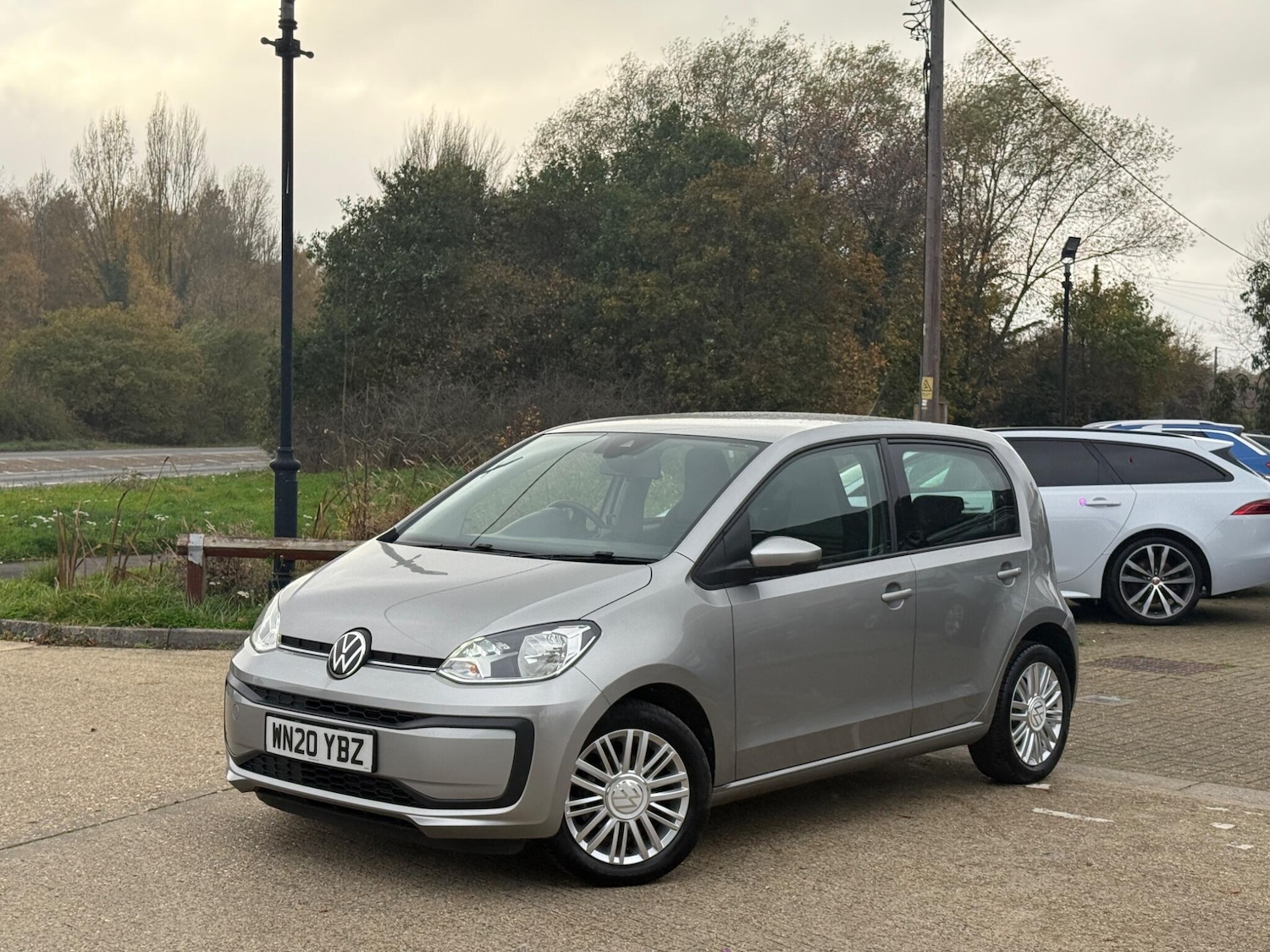 Used Volkswagen up! 2020 for sale - 76521655: Photo 10