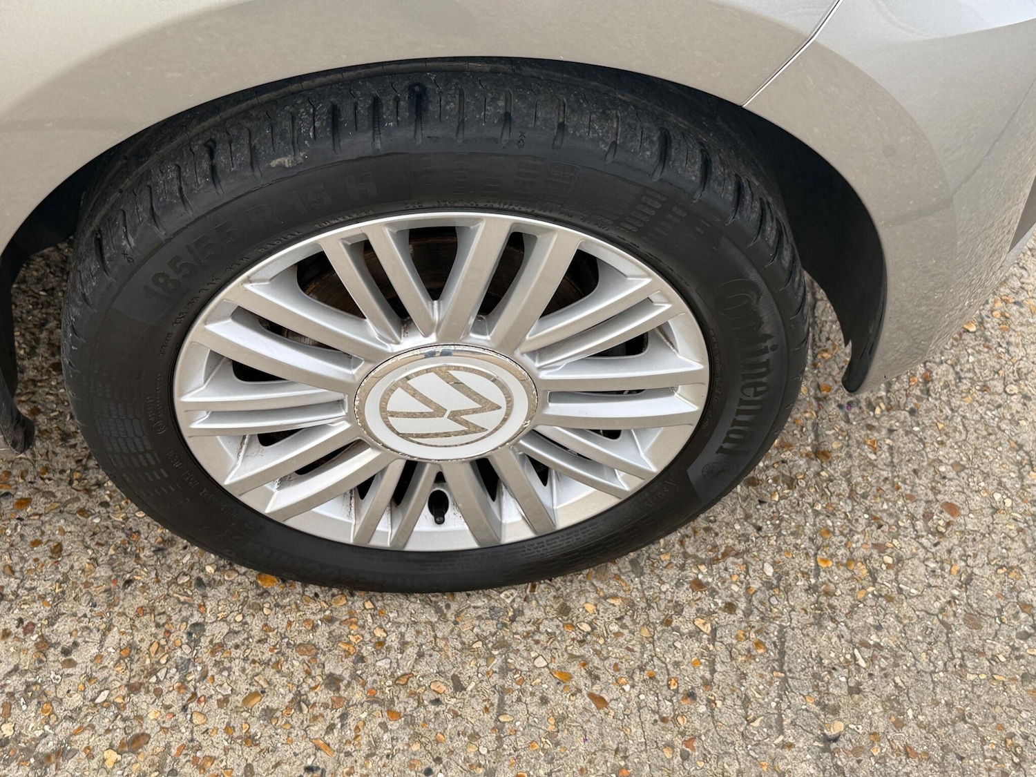 Used Volkswagen up! 2020 for sale - 76521655: Photo 12