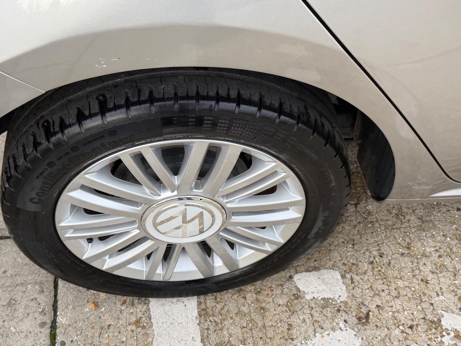 Used Volkswagen up! 2020 for sale - 76521655: Photo 14