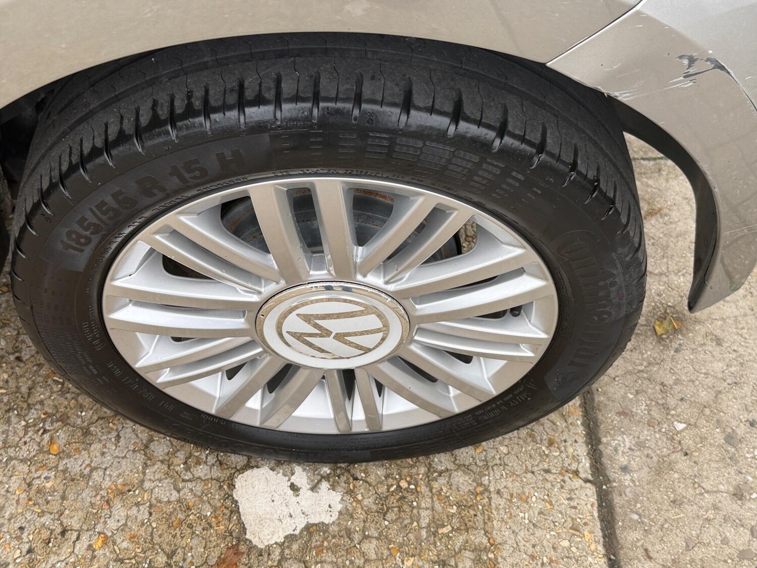 Used Volkswagen up! 2020 for sale - 76521655: Photo 15