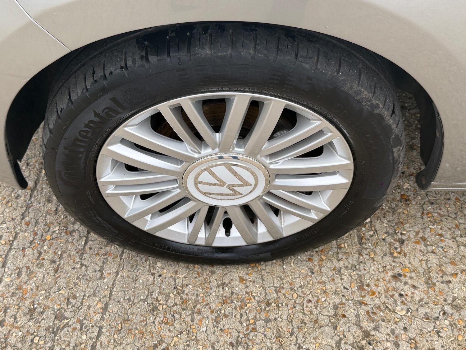 Used Volkswagen up! 2020 for sale - 76521655: Photo 16