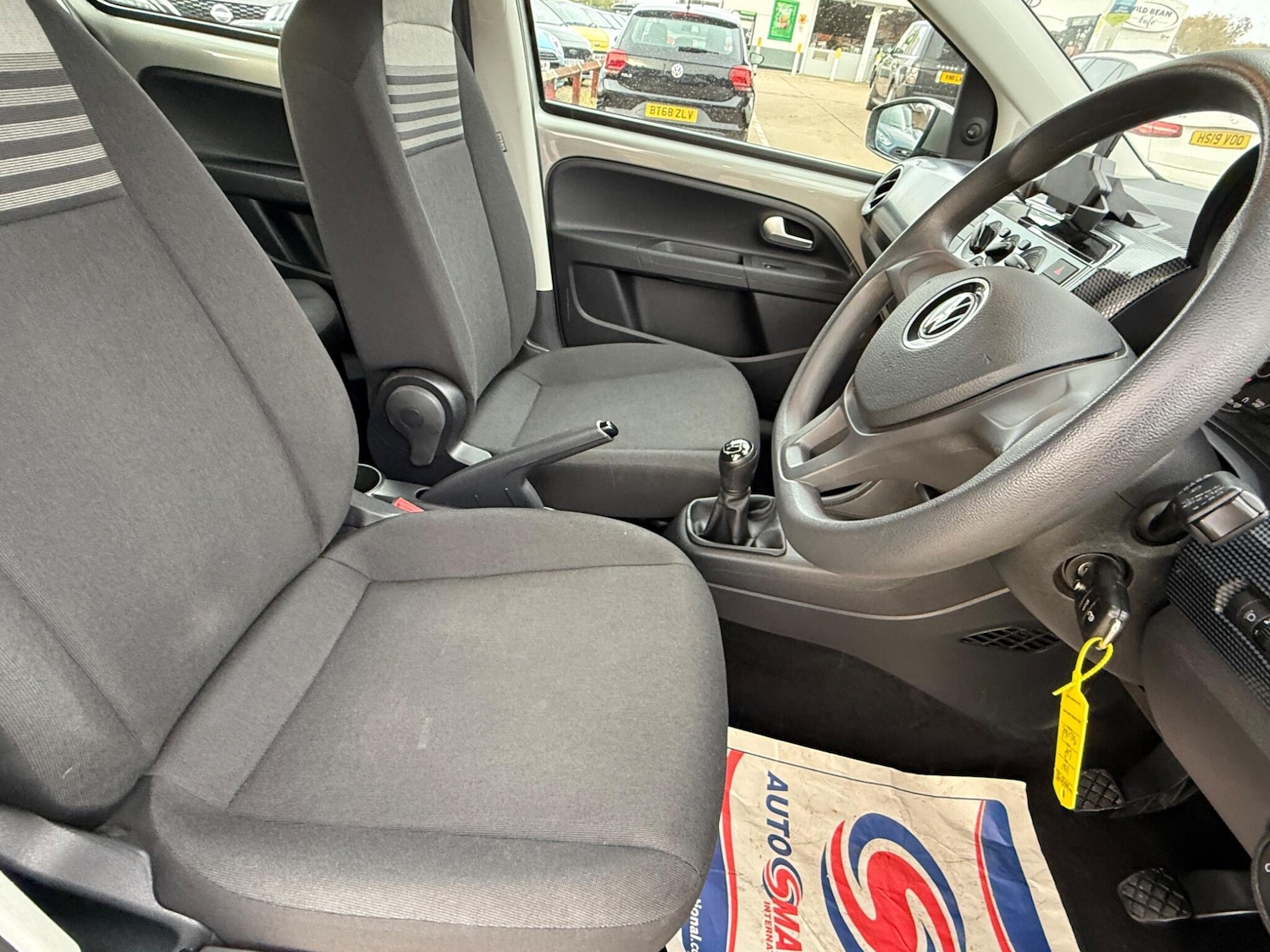 Used Volkswagen up! 2020 for sale - 76521655: Photo 17