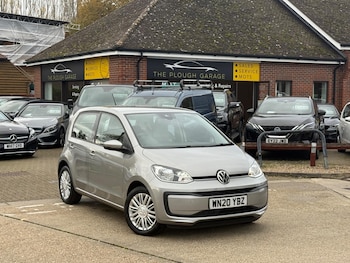Used Volkswagen up! 2020 for sale - 76521655: Photo