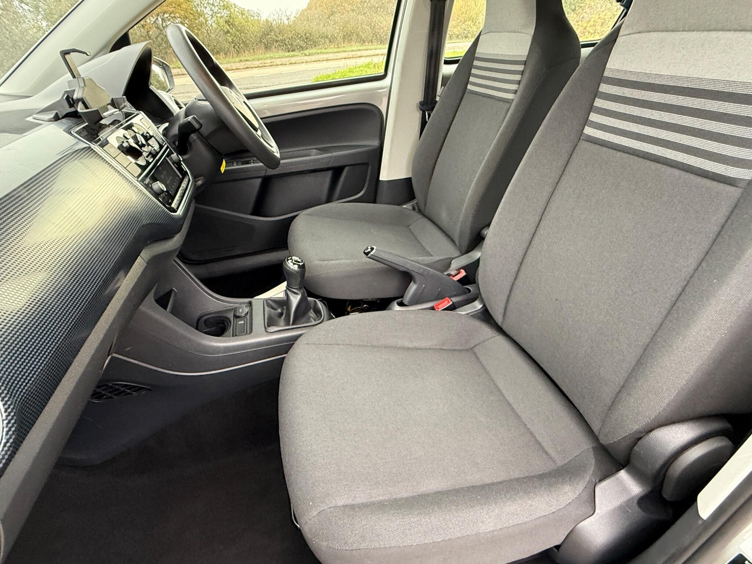 Used Volkswagen up! 2020 for sale - 76521655: Photo 22