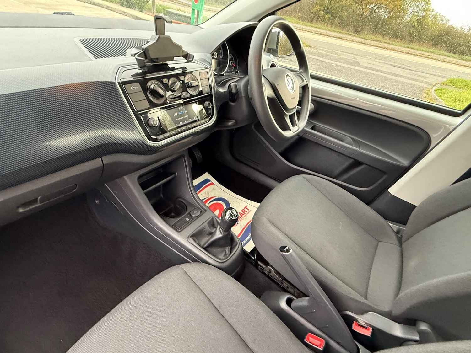 Used Volkswagen up! 2020 for sale - 76521655: Photo 24