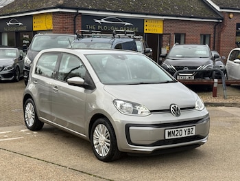 Used Volkswagen up! 2020 for sale - 76521655: Photo