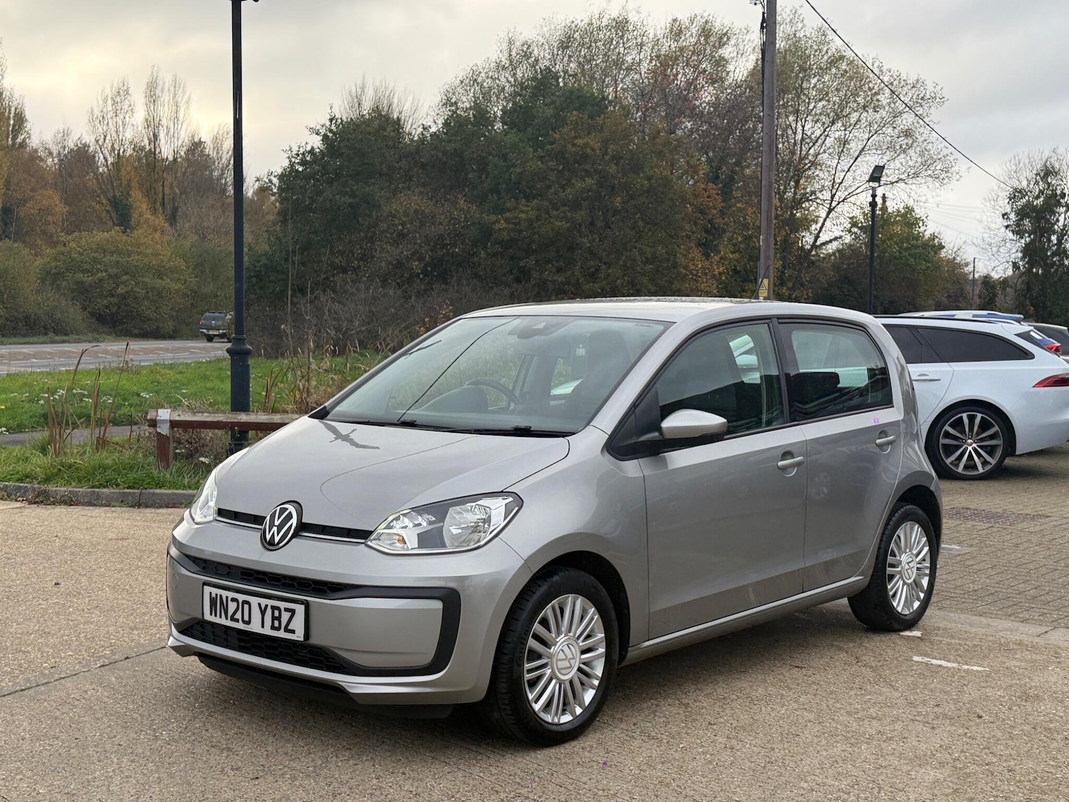 Used Volkswagen up! 2020 for sale - 76521655: Photo 9
