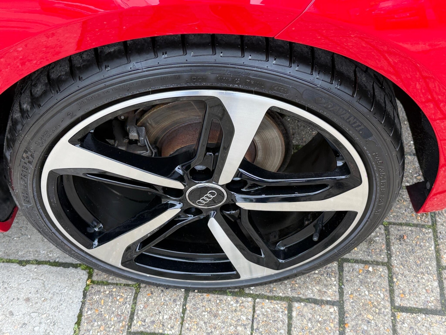 Used Audi TT 2017 for sale - 76511898: Photo 13