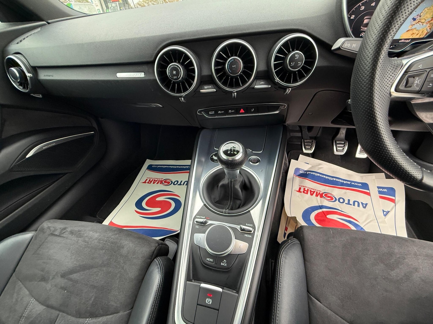 Used Audi TT 2017 for sale - 76511898: Photo 18