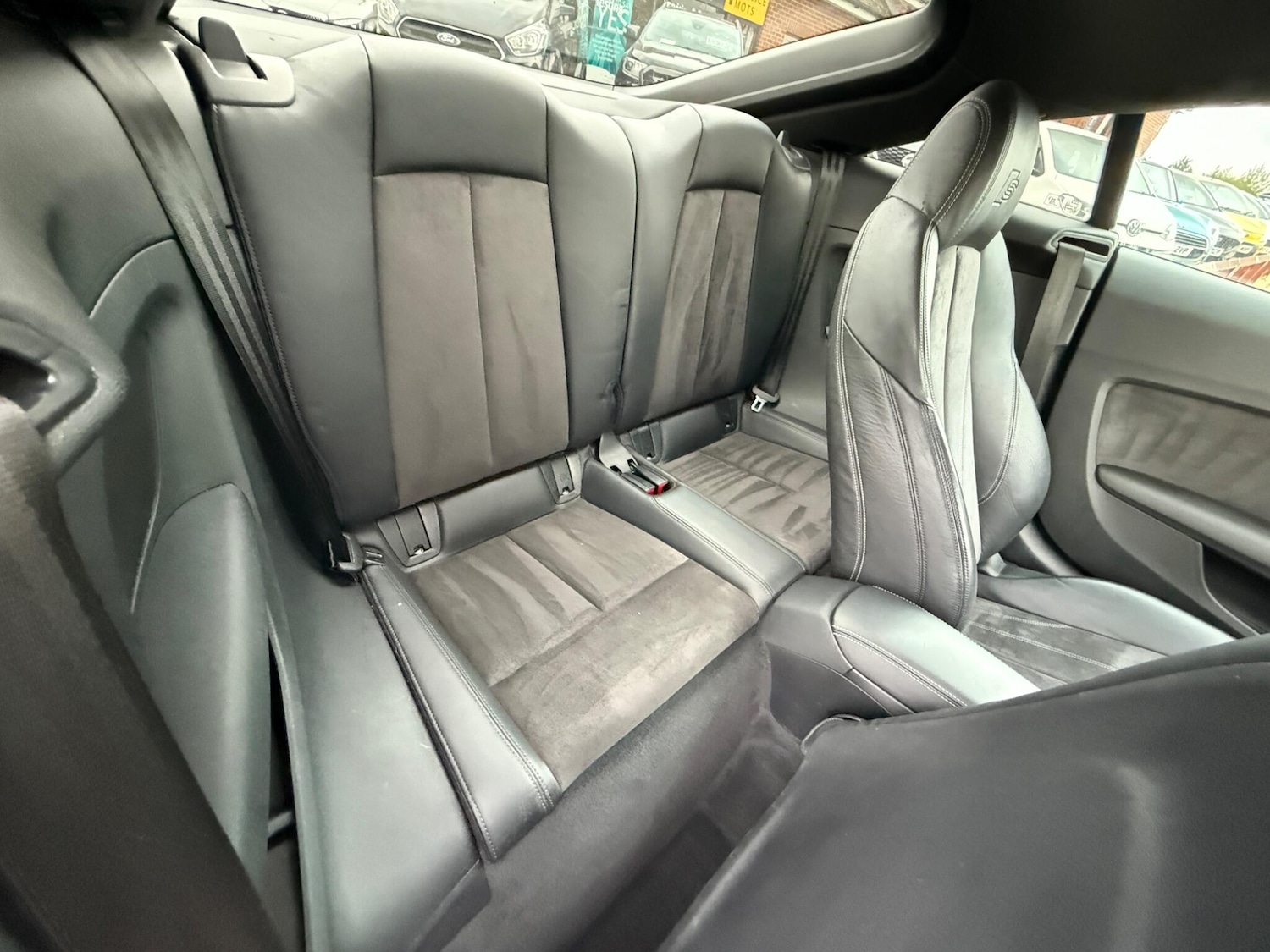 Used Audi TT 2017 for sale - 76511898: Photo 20