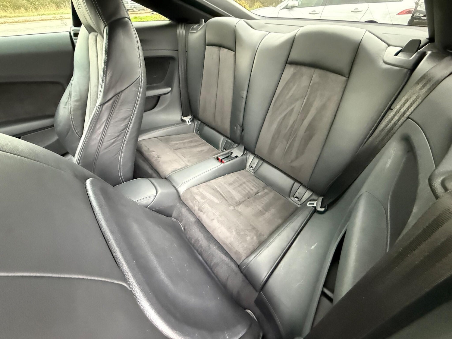 Used Audi TT 2017 for sale - 76511898: Photo 21