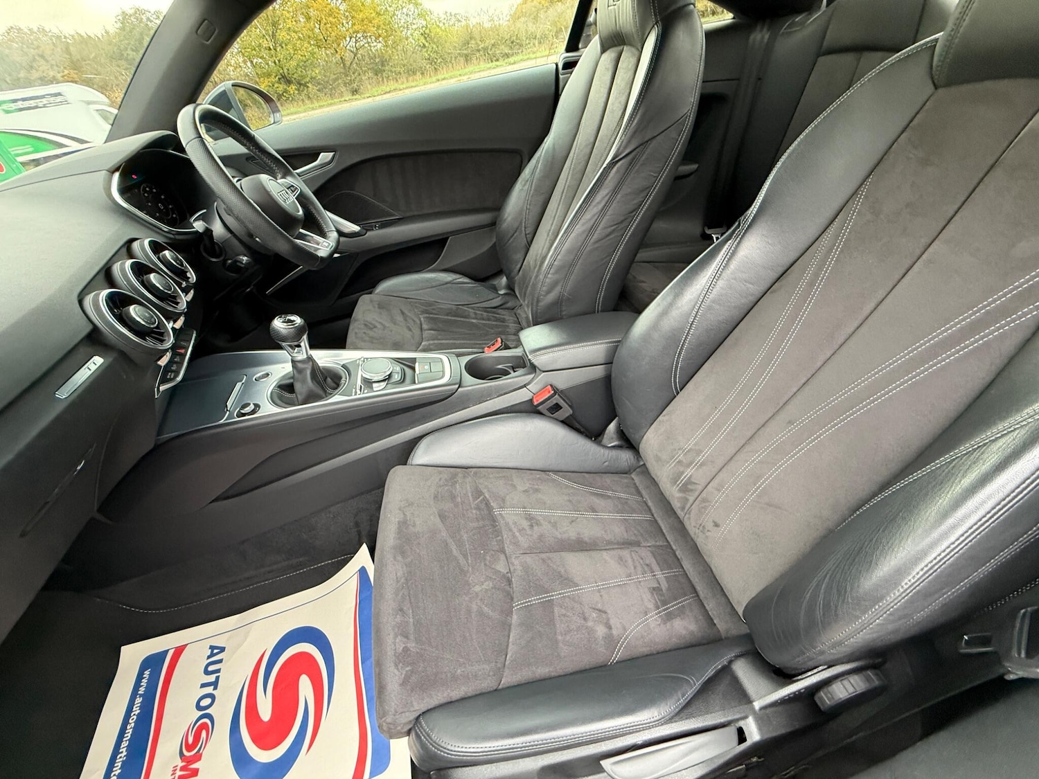 Used Audi TT 2017 for sale - 76511898: Photo 25