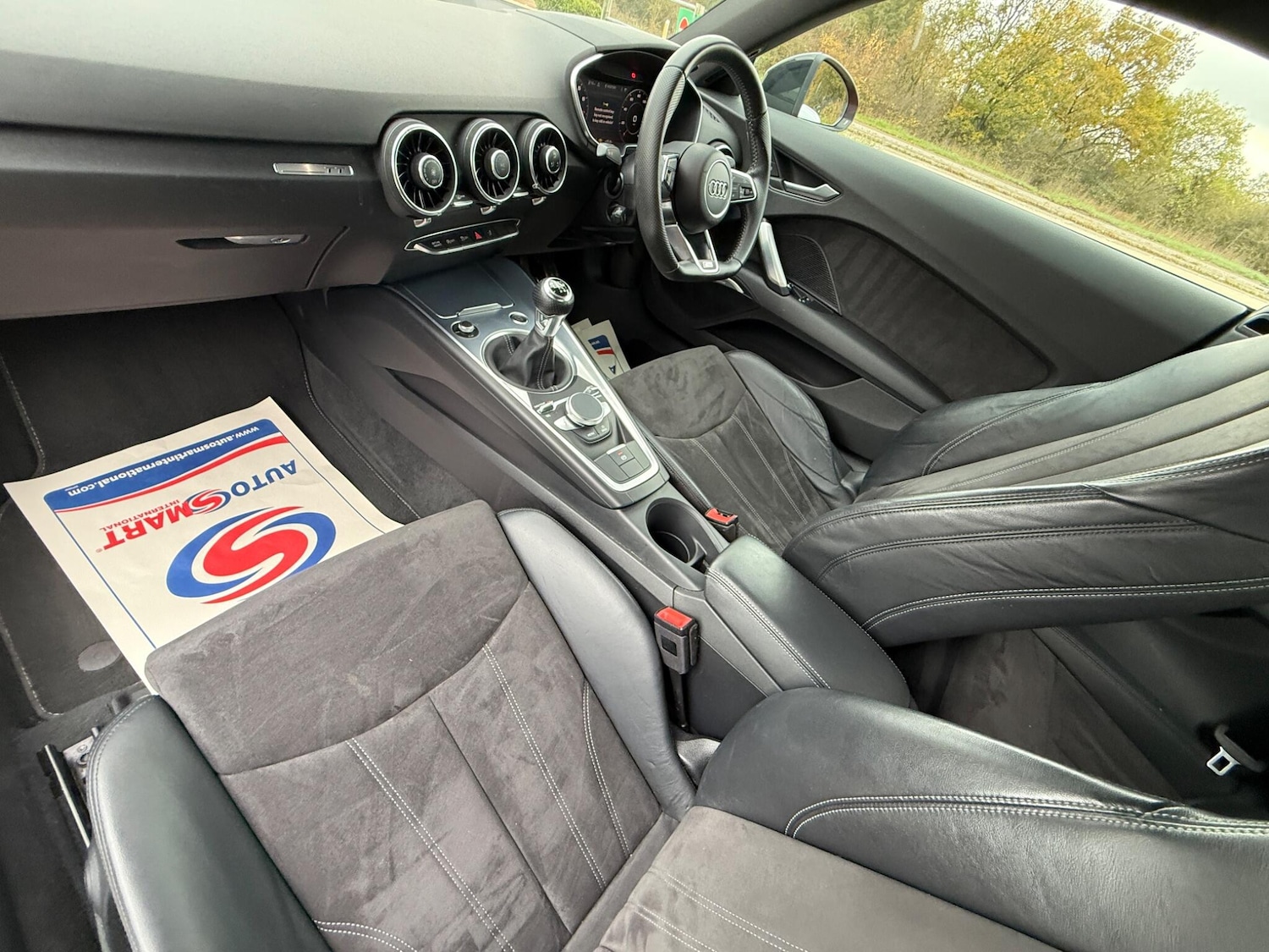 Used Audi TT 2017 for sale - 76511898: Photo 26