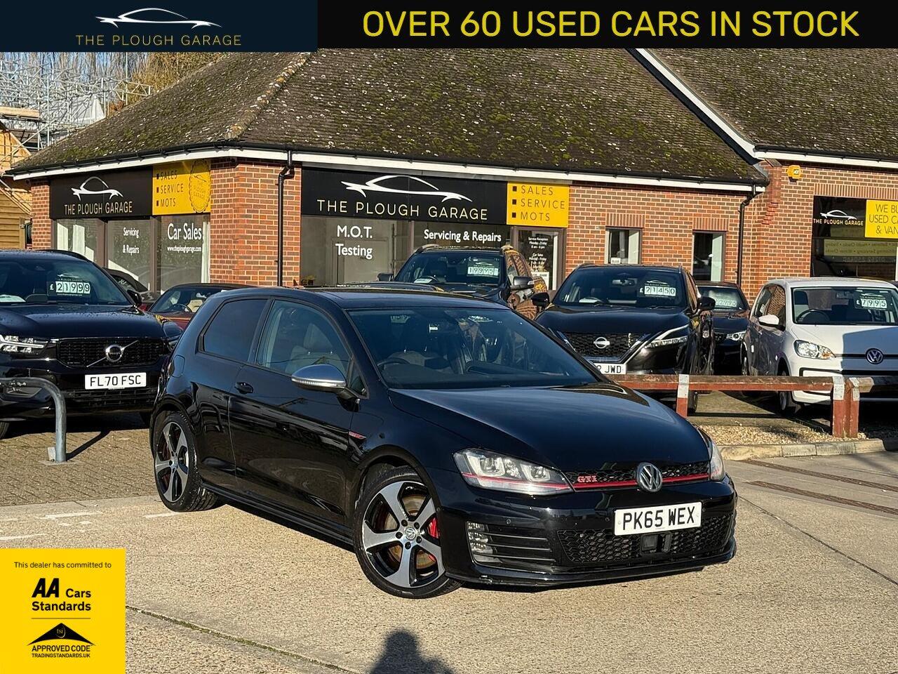 Used Volkswagen Golf 2015 for sale - 76633098: Photo 1