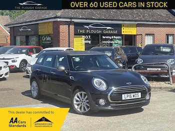 2016 (16) - 1.5 Cooper 6dr 5-Door