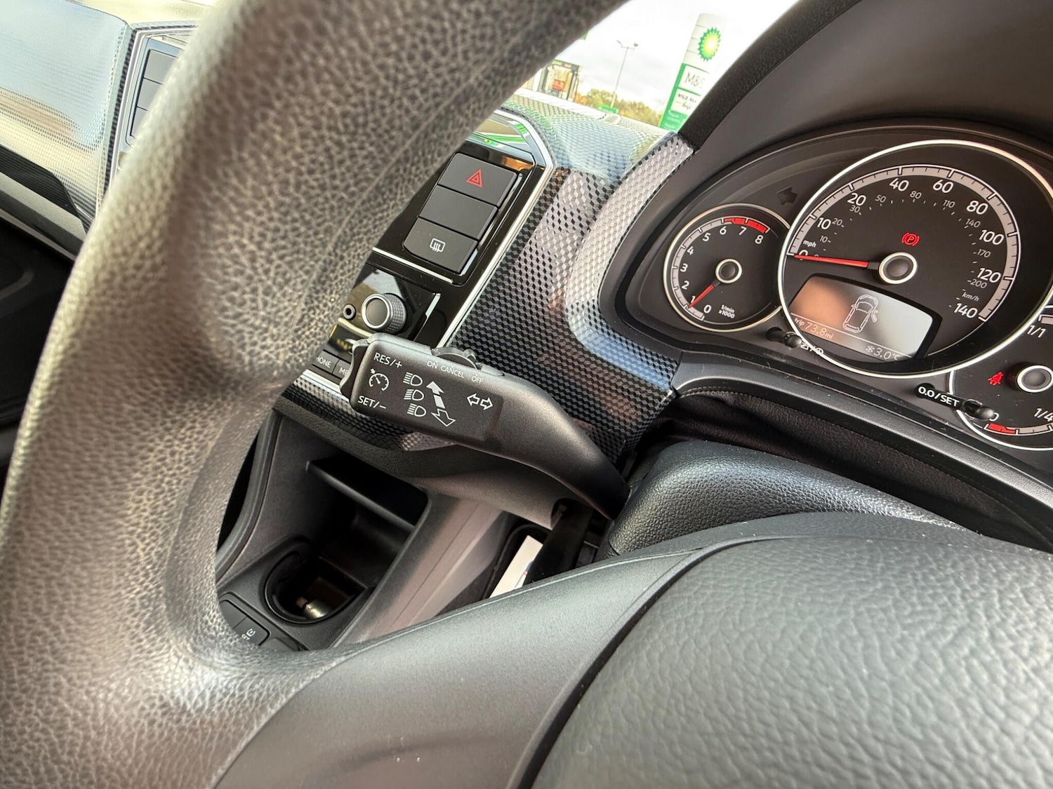 Used Volkswagen up! 2017 for sale - 76632636: Photo 19