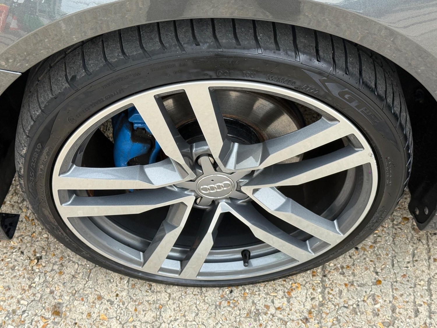 Used Audi TT 2015 for sale - 76424209: Photo 12