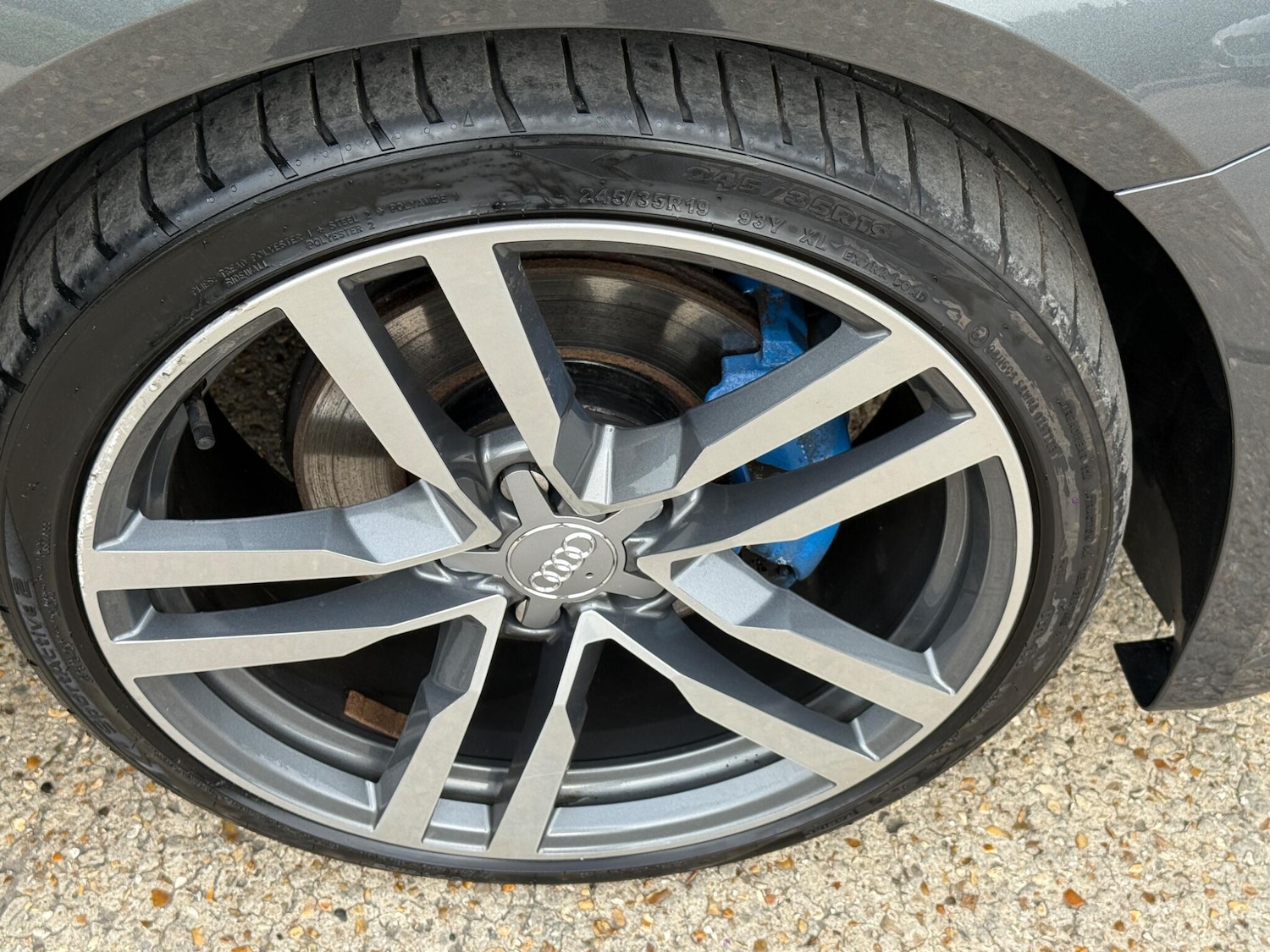 Used Audi TT 2015 for sale - 76424209: Photo 13