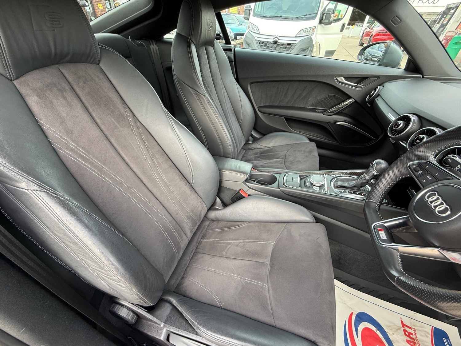 Used Audi TT 2015 for sale - 76424209: Photo 15