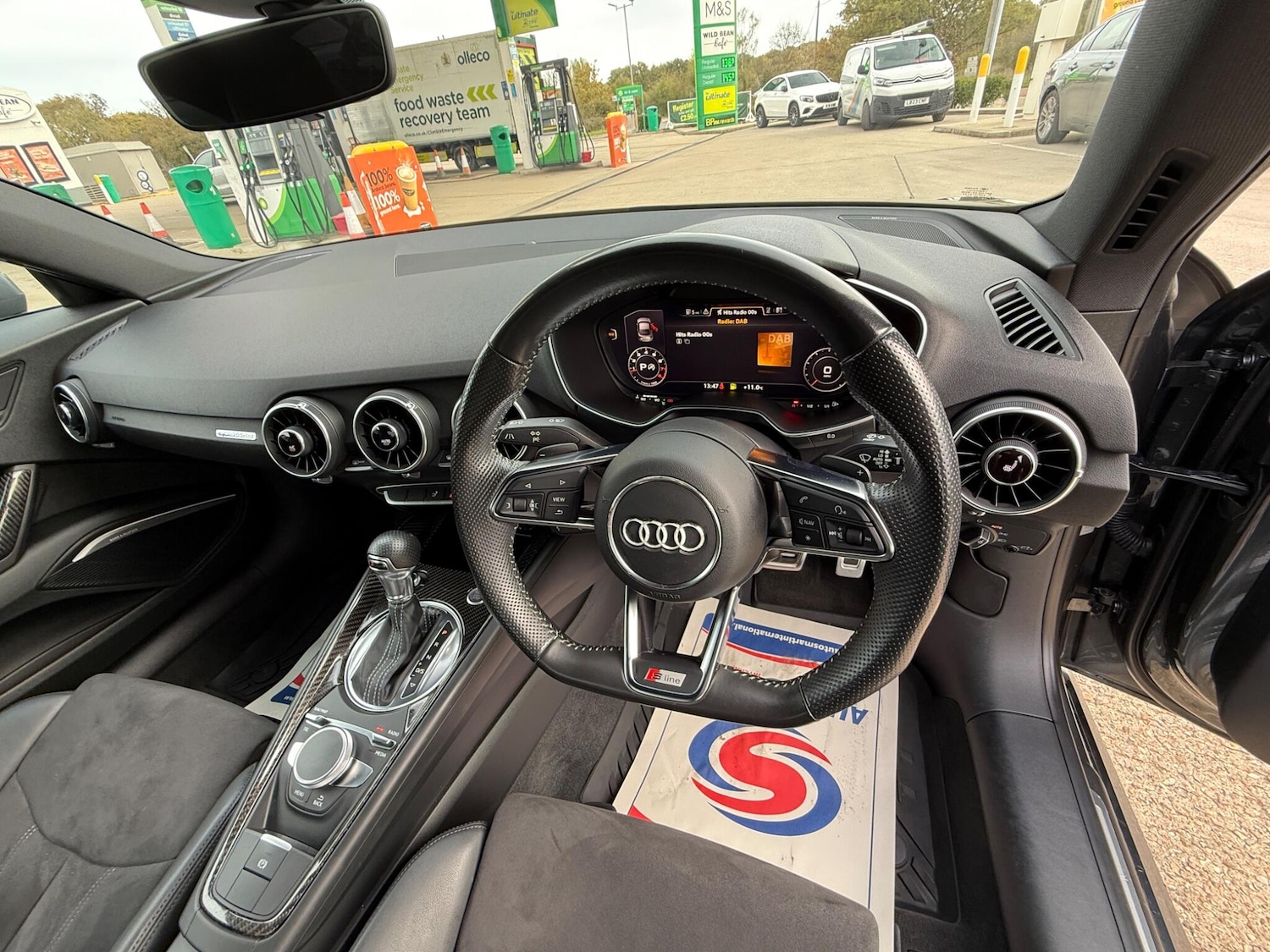 Used Audi TT 2015 for sale - 76424209: Photo 18