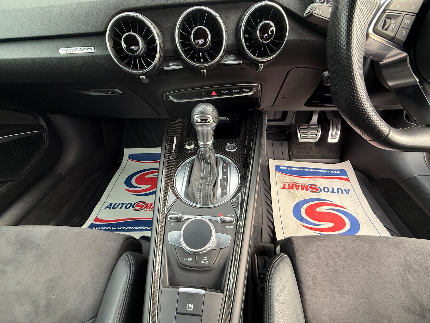 Used Audi TT 2015 for sale - 76424209: Photo 19