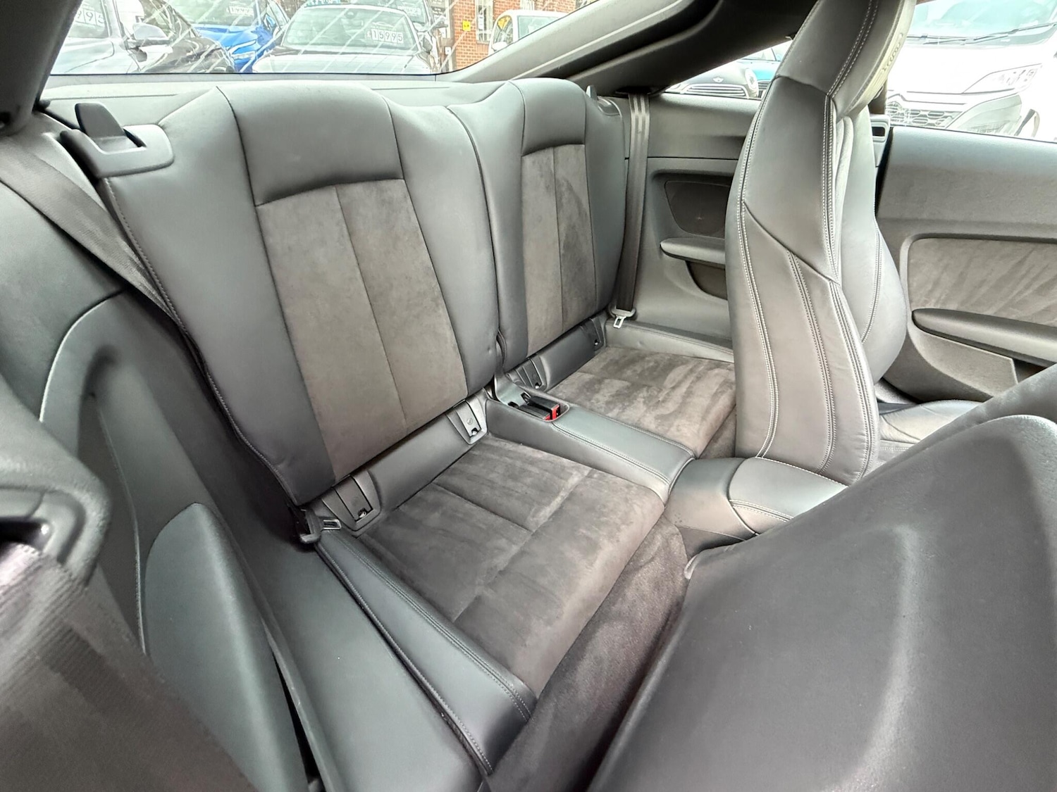 Used Audi TT 2015 for sale - 76424209: Photo 21