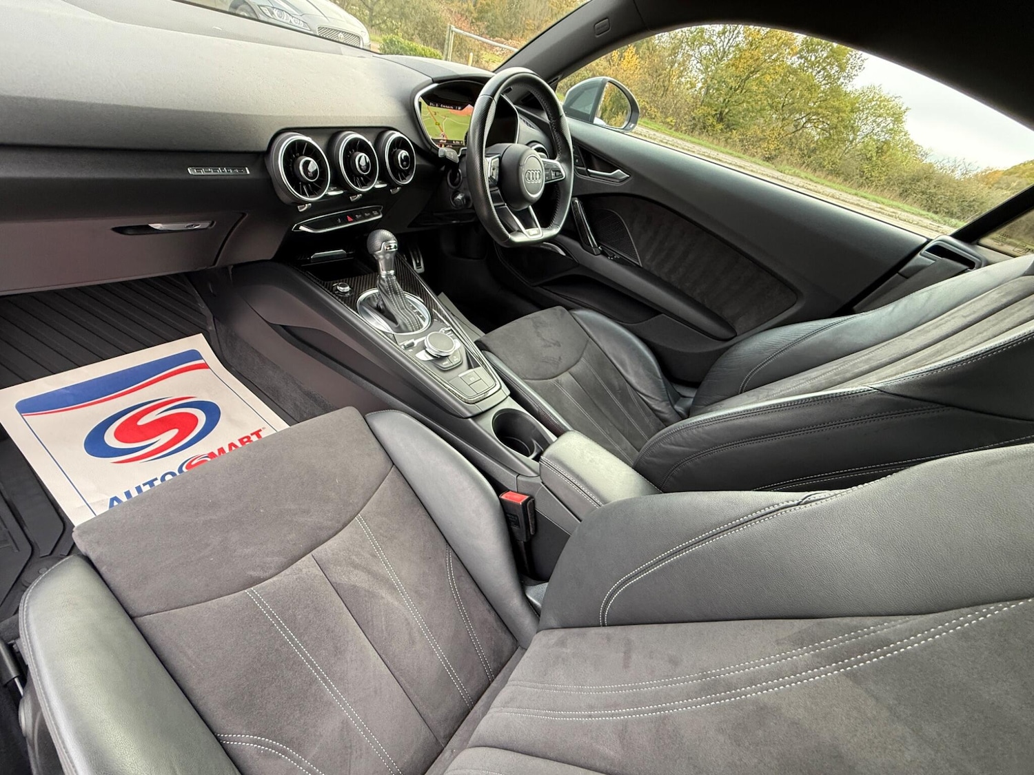 Used Audi TT 2015 for sale - 76424209: Photo 24