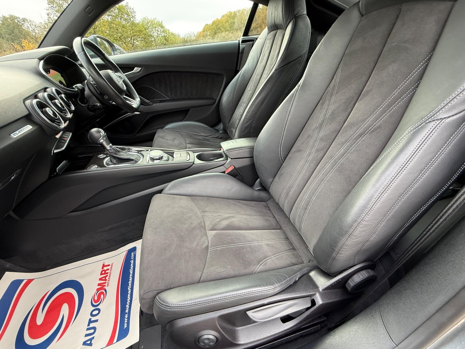 Used Audi TT 2015 for sale - 76424209: Photo 25