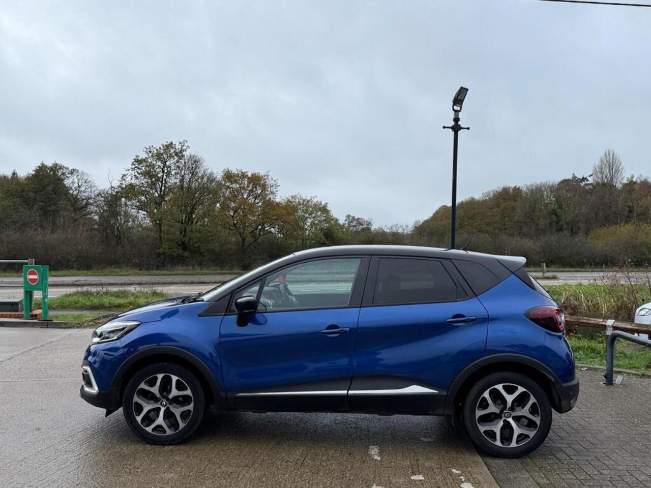 Used Renault Captur 2019 for sale - 76743223: Photo 13