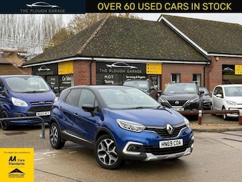 2019 (69) - 0.9 TCE 90 GT Line 5dr