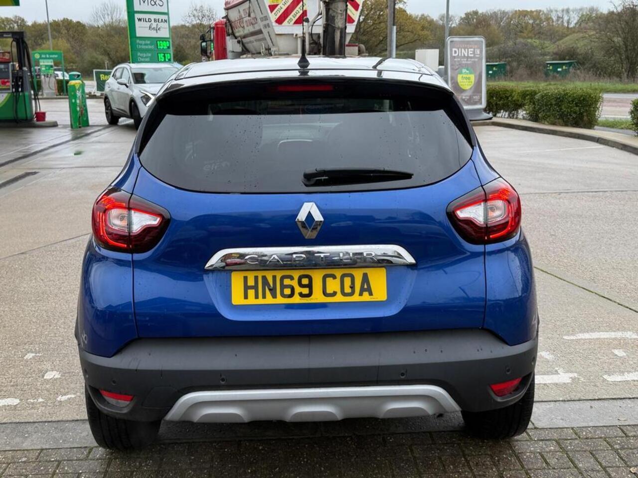 Used Renault Captur 2019 for sale - 76743223: Photo 20