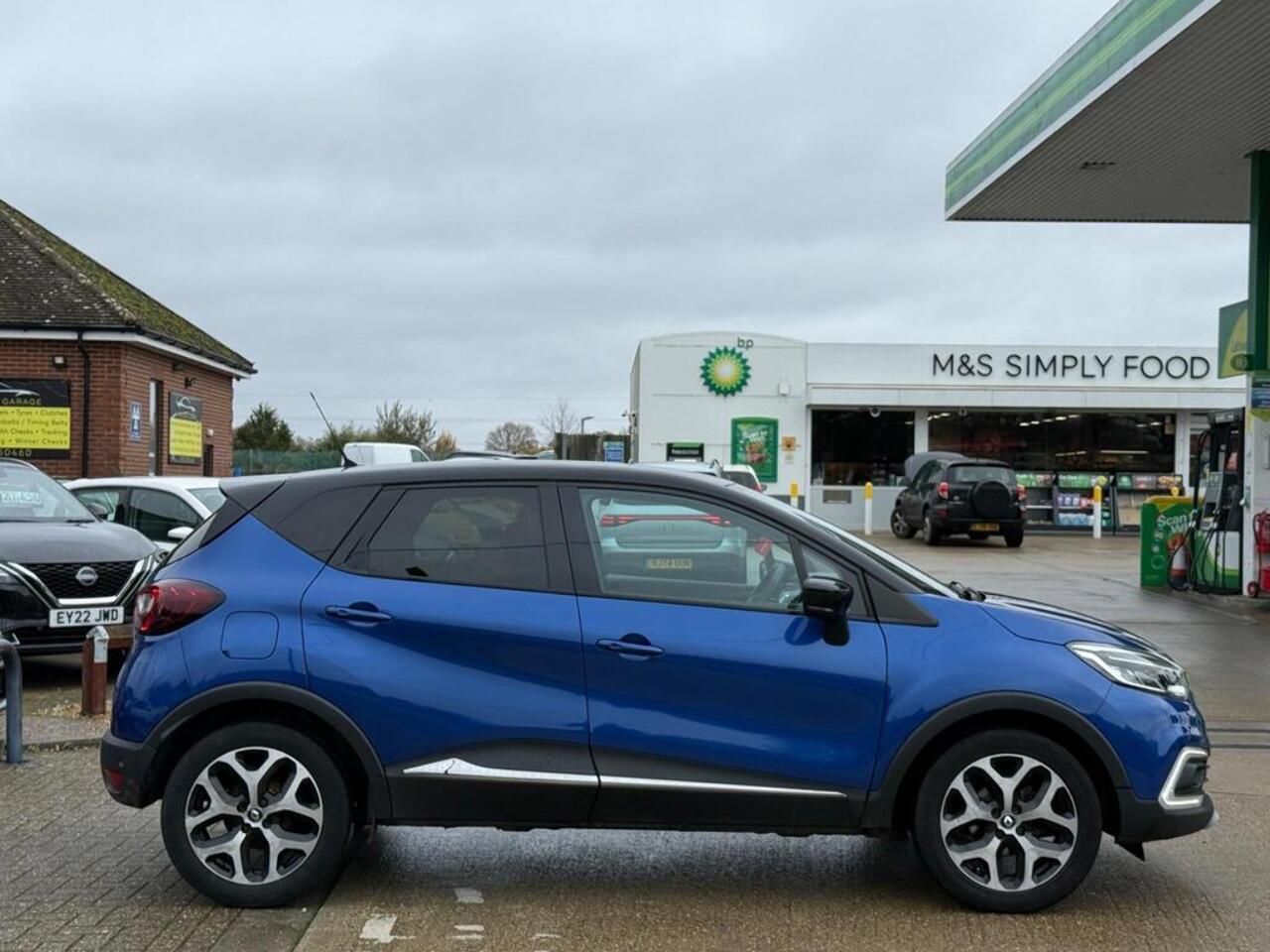 Used Renault Captur 2019 for sale - 76743223: Photo 21