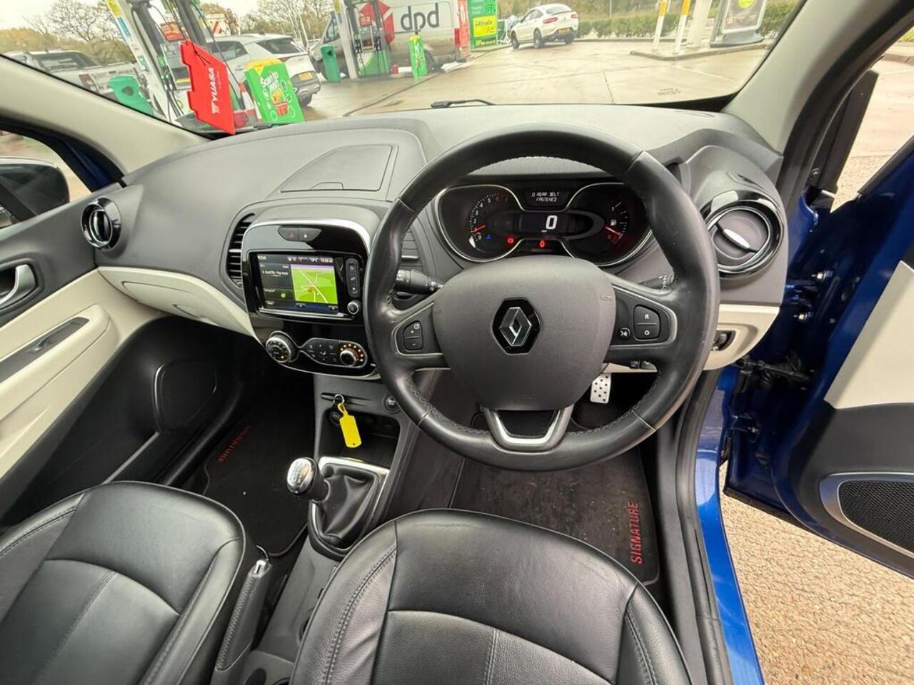 Used Renault Captur 2019 for sale - 76743223: Photo 24