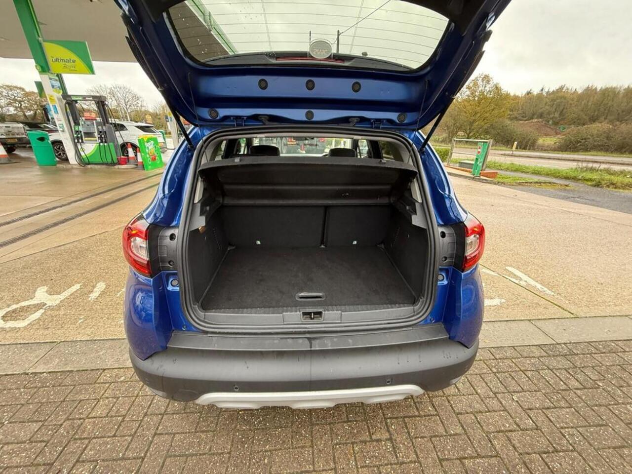 Used Renault Captur 2019 for sale - 76743223: Photo 30