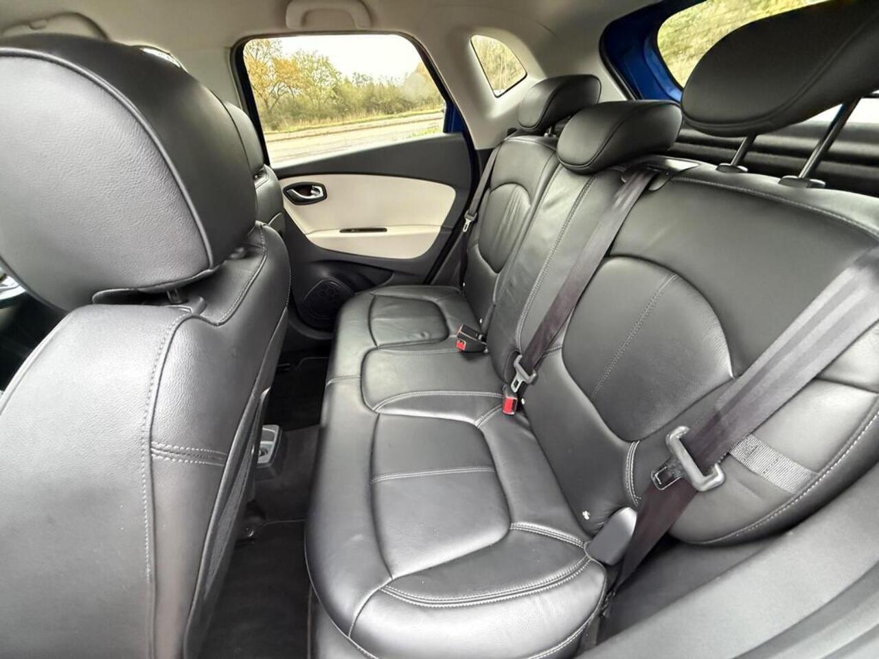 Used Renault Captur 2019 for sale - 76743223: Photo 31