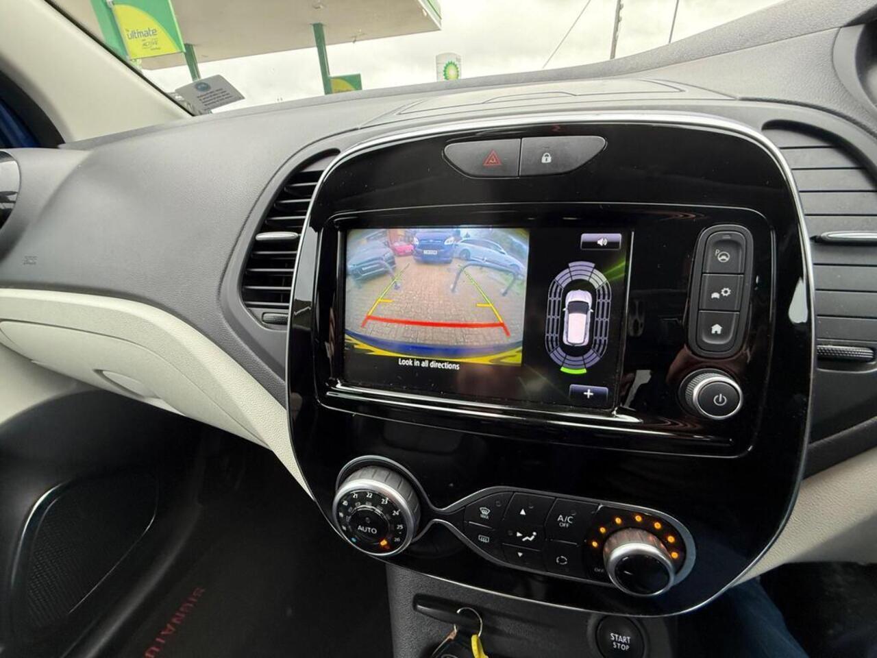 Used Renault Captur 2019 for sale - 76743223: Photo 32