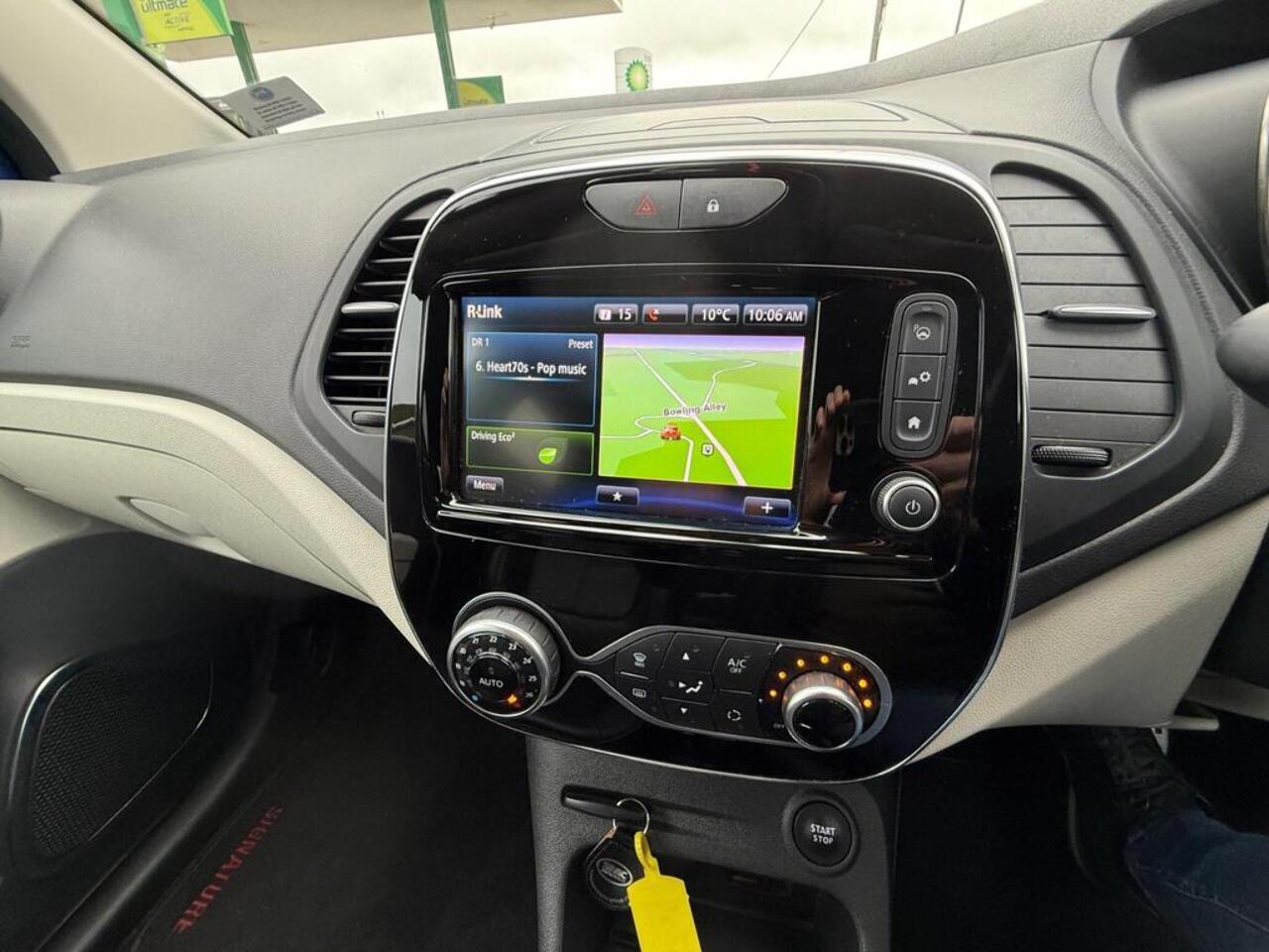 Used Renault Captur 2019 for sale - 76743223: Photo 33