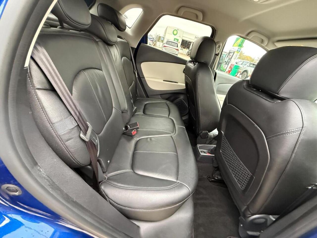 Used Renault Captur 2019 for sale - 76743223: Photo 34