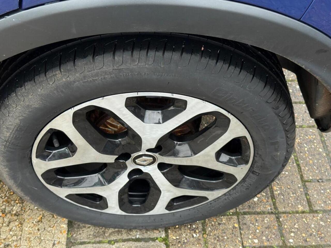 Used Renault Captur 2019 for sale - 76743223: Photo 38