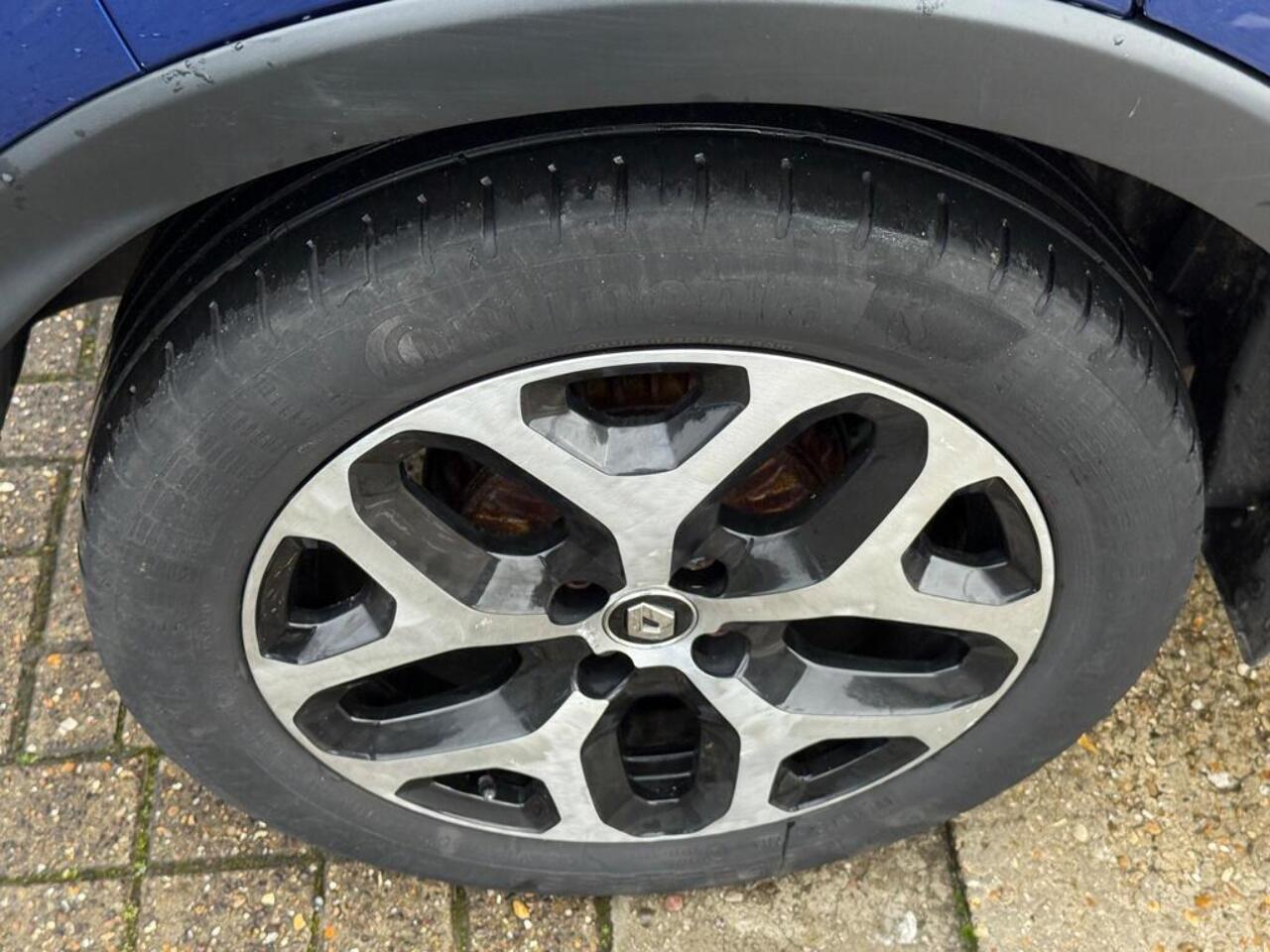 Used Renault Captur 2019 for sale - 76743223: Photo 40