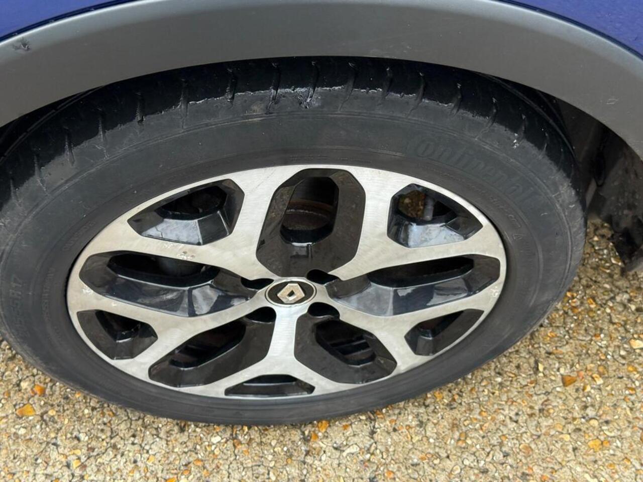 Used Renault Captur 2019 for sale - 76743223: Photo 42