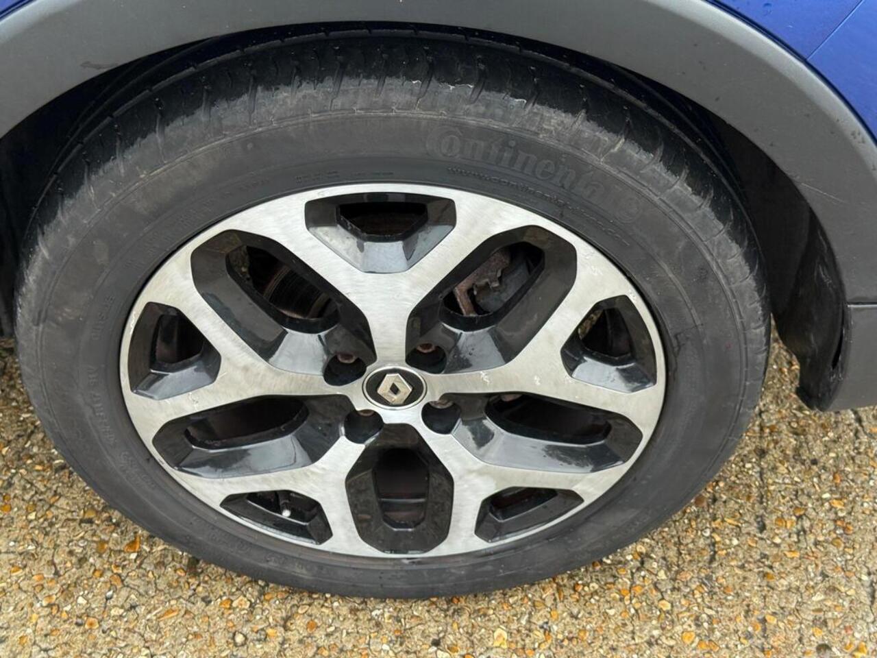 Used Renault Captur 2019 for sale - 76743223: Photo 43