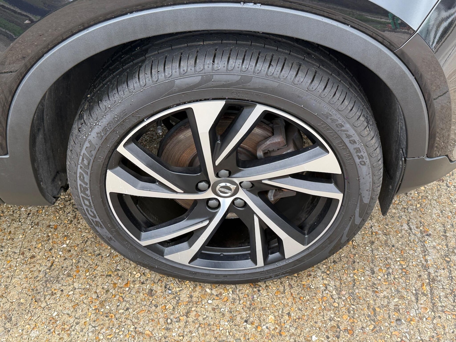 Used Volvo XC40 2020 for sale - 76572290: Photo 11