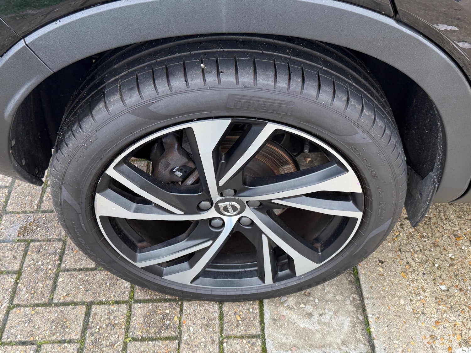 Used Volvo XC40 2020 for sale - 76572290: Photo 12