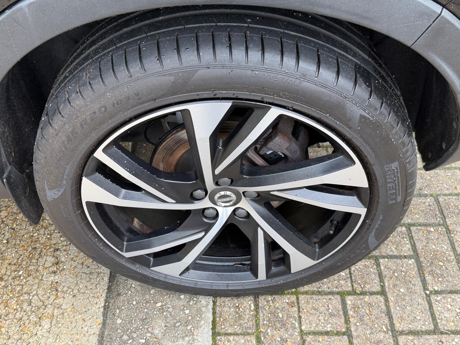 Used Volvo XC40 2020 for sale - 76572290: Photo 13