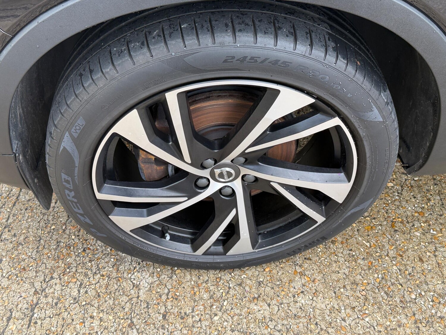 Used Volvo XC40 2020 for sale - 76572290: Photo 14