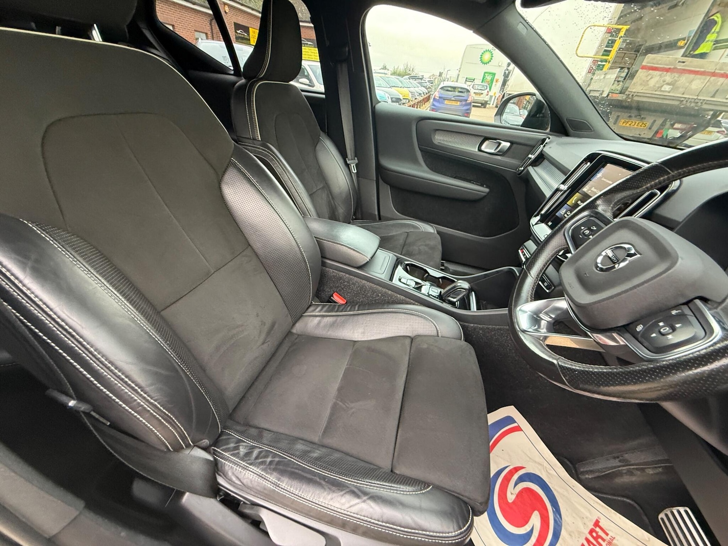 Used Volvo XC40 2020 for sale - 76572290: Photo 15