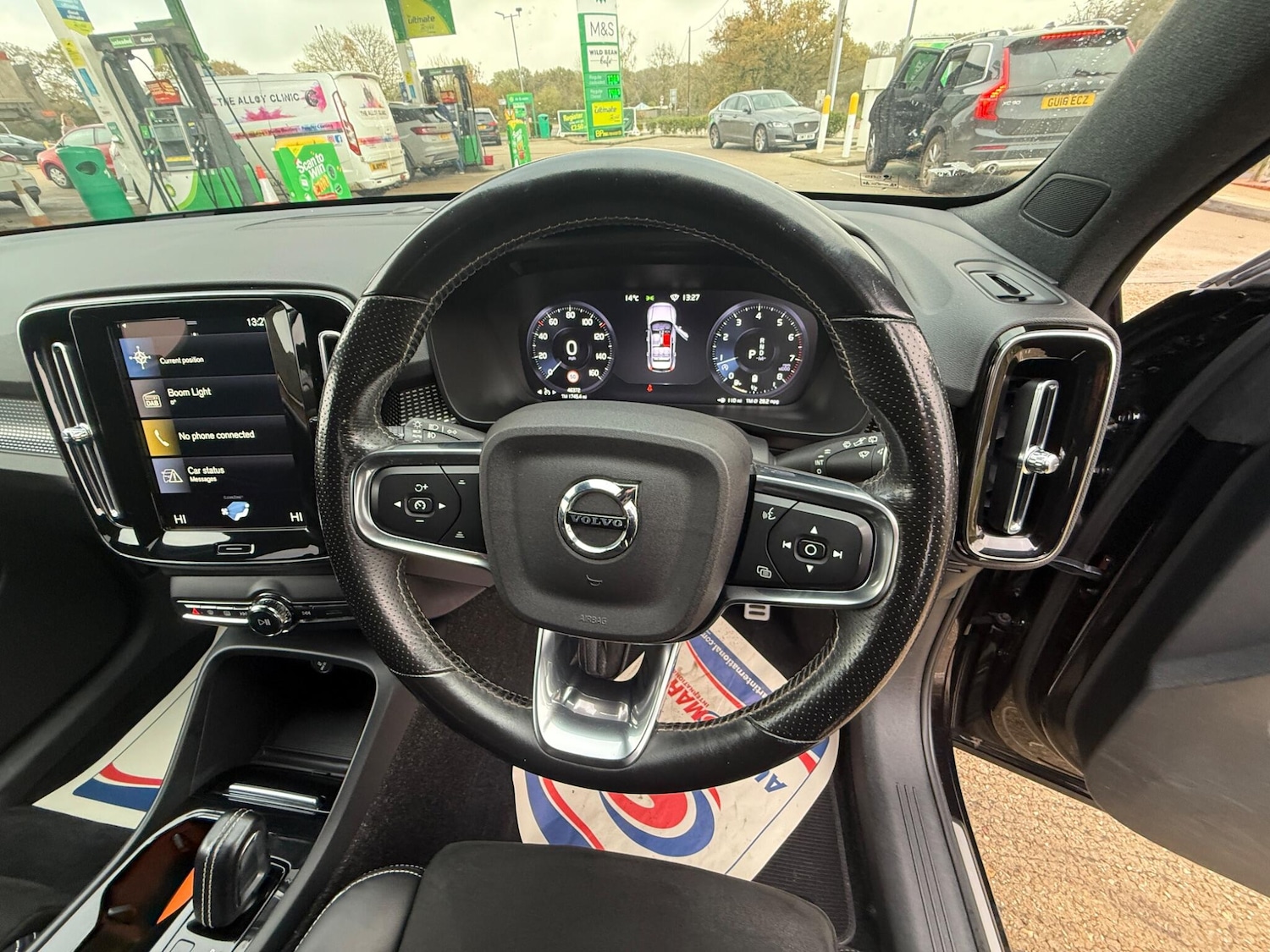 Used Volvo XC40 2020 for sale - 76572290: Photo 16